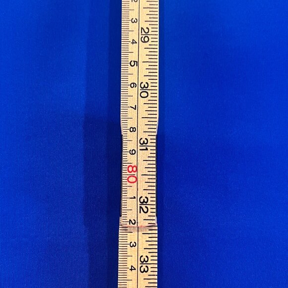 Lilly Pulitzer Mila Blue Shift Dress - Picture 10 of 10